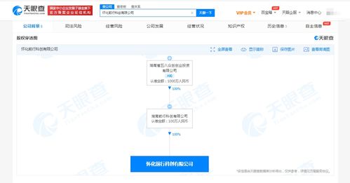 五八众创落户怀化，新设公司拓展创业空间与基础软件服务